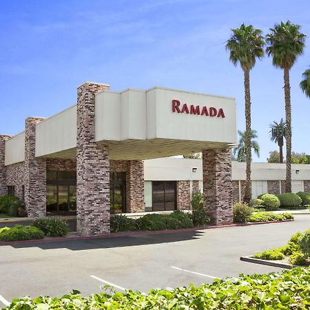 Ramada By Wyndham Sunnyvale/Silicon Valley Eksteriør billede