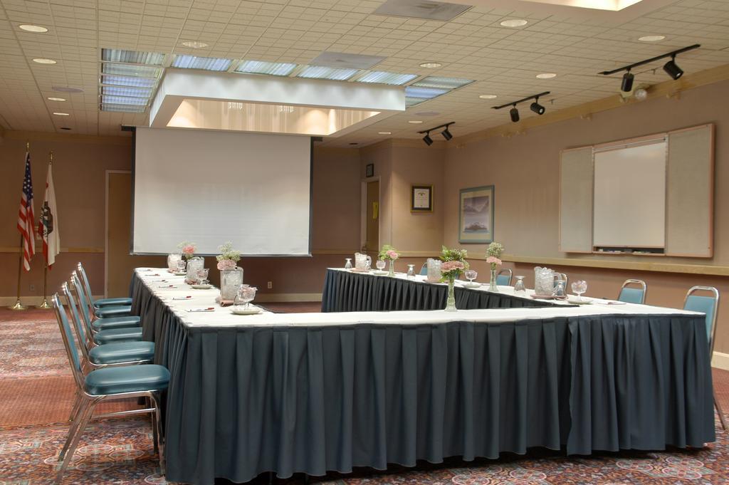 Ramada By Wyndham Sunnyvale/Silicon Valley Faciliteter billede