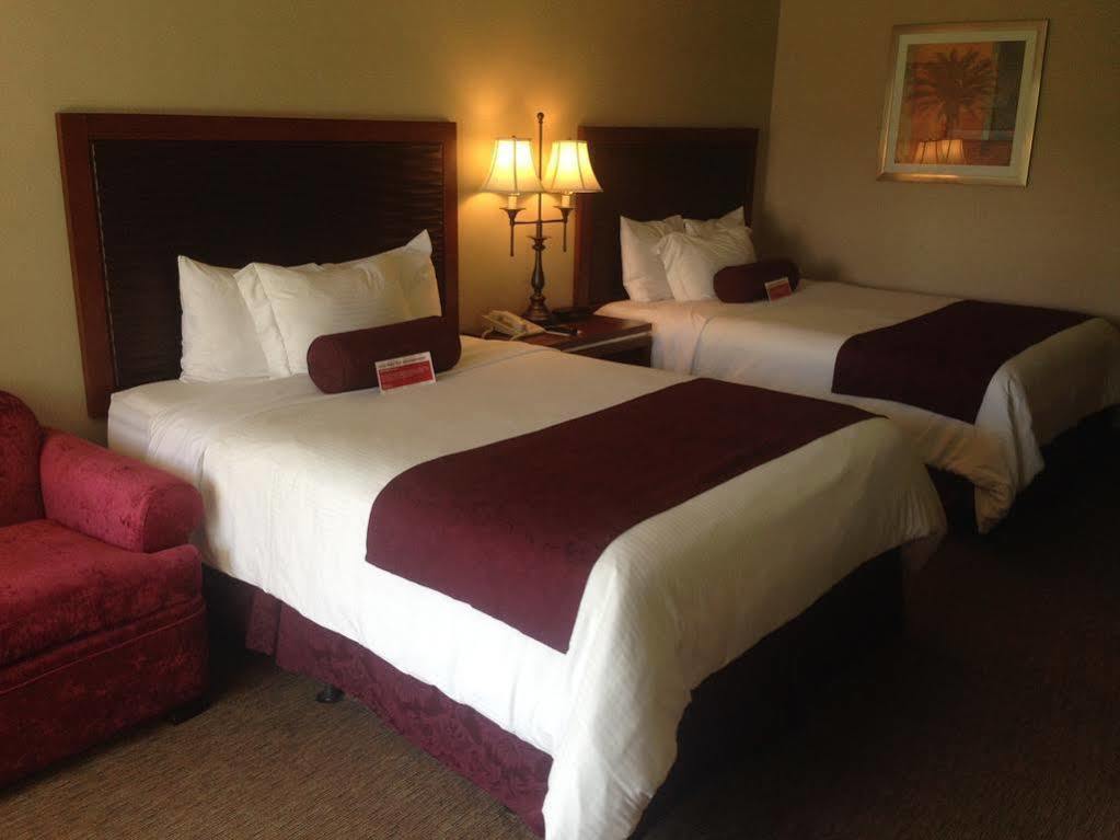 Ramada By Wyndham Sunnyvale/Silicon Valley Eksteriør billede